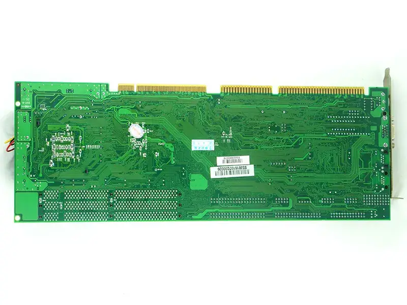 Carte mère AXIOMTEK SBC81610