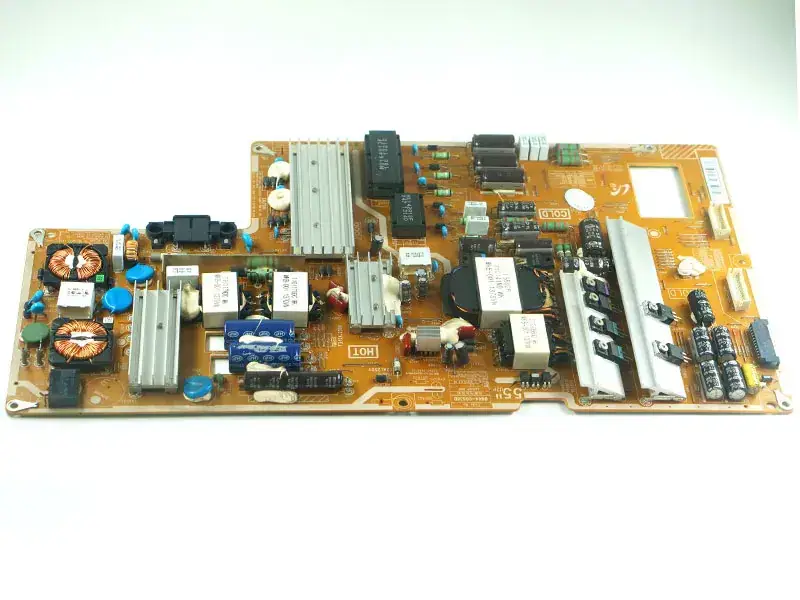 Samsung BN44-00636B circuit board