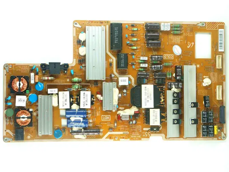 Samsung BN44-00636B circuit board