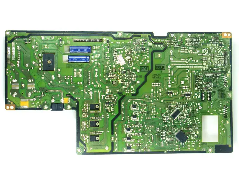 Samsung BN44-00636B circuit board