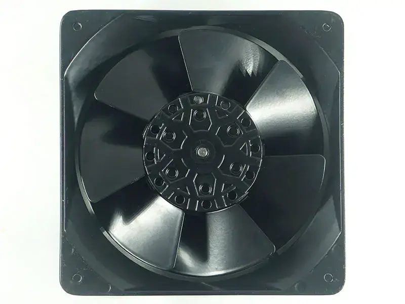 Ventilateur Royal UT626DG-TP