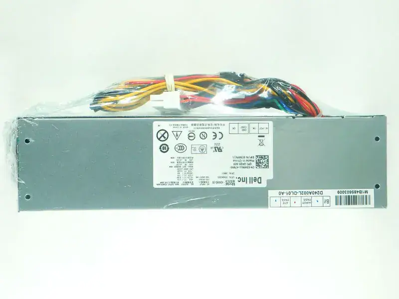 Dell AC240AS-01 Power Supply