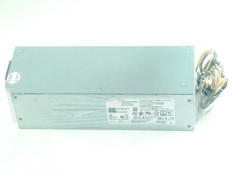 Dell H260EBM-00 Güç kaynağı