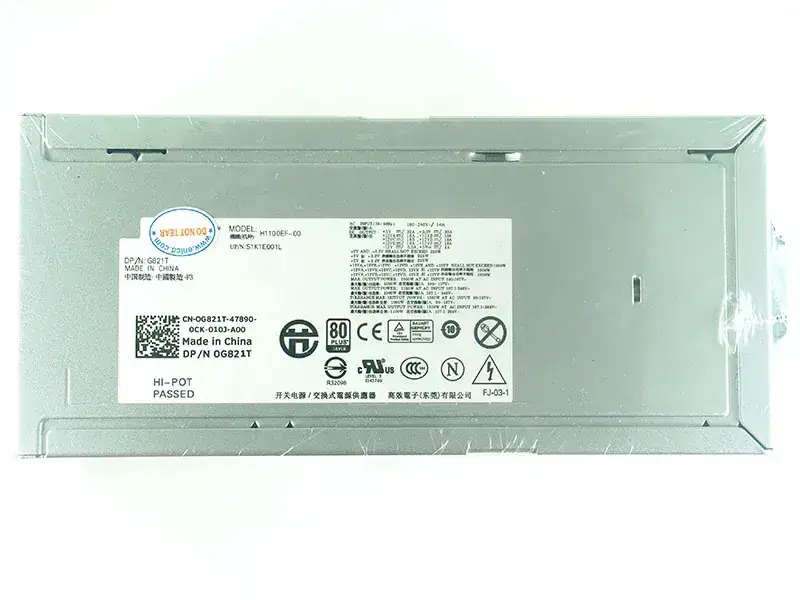 Dell NPS-1100BB Power Supply