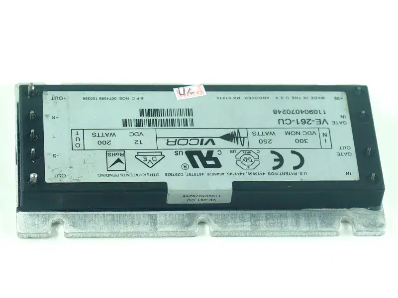 VICOR VI-261-EU Power Module