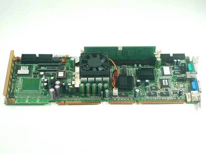 Carte mère Advantech PCA-6179VE