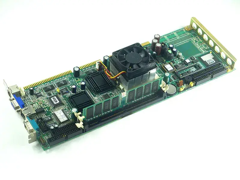 Carte mère Advantech PCA-6179VE
