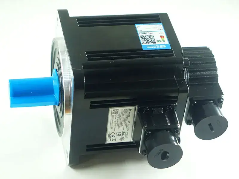 Delta ECMA-E21315RS サーボモーター