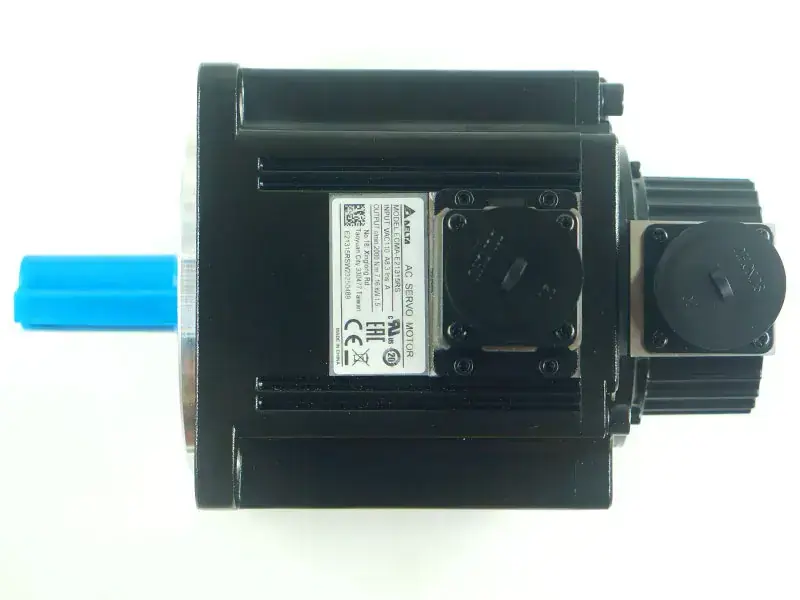 Delta ECMA-E21315RS サーボモーター