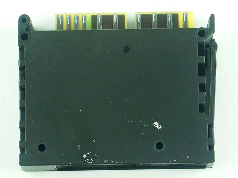 Siemens 6ES7124-1GA00-0AB0 PLC Module