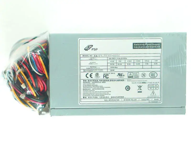 Advantech FSP300-60GLC Netzgerät