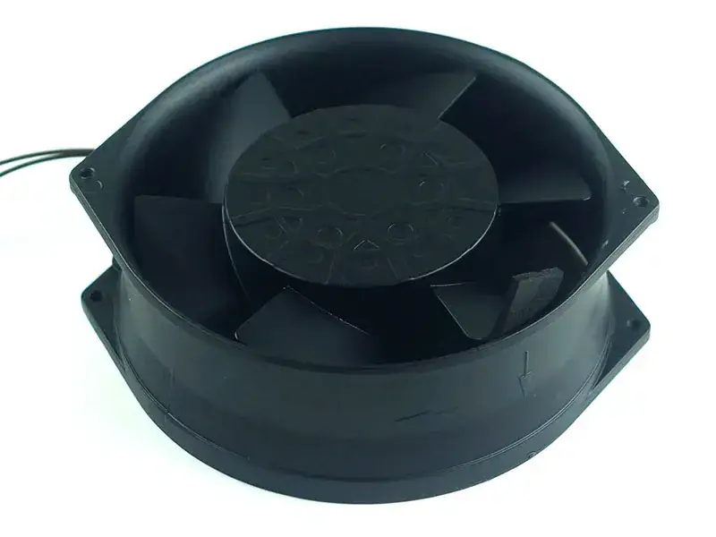 FULLTECH UF-15KMR23 Fan