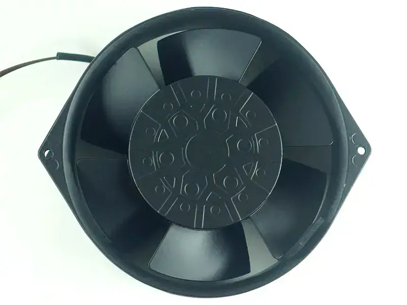FULLTECH UF-15KMR23 Fan