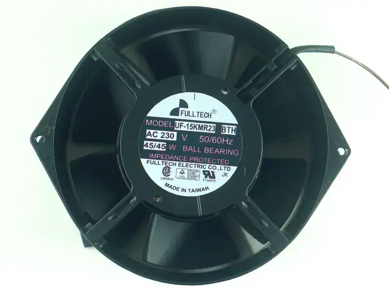FULLTECH UF-15KMR23 Fan