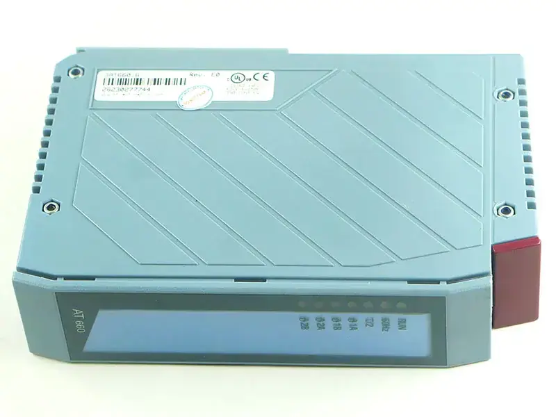 B&R 3AT660 module