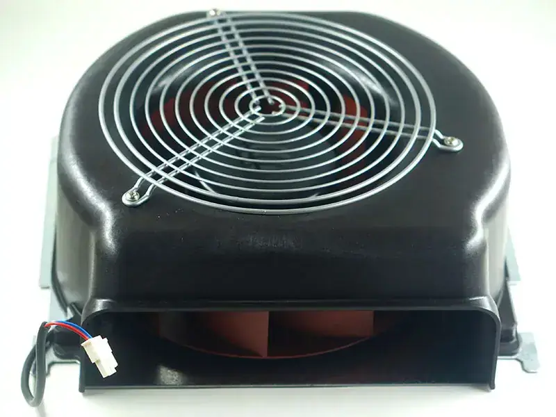 Ventilateur Ebmpapst K1G220-AB73-11