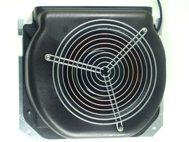 Ventilateur Ebmpapst K1G220-AB73-11
