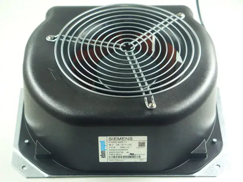 Ventilateur Ebmpapst K1G220-AB73-11