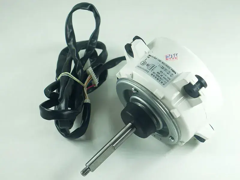 Moteur Mitsubishi SSA512T076B