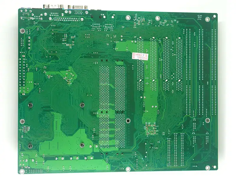 Carte mère SuperMicro P4SCA