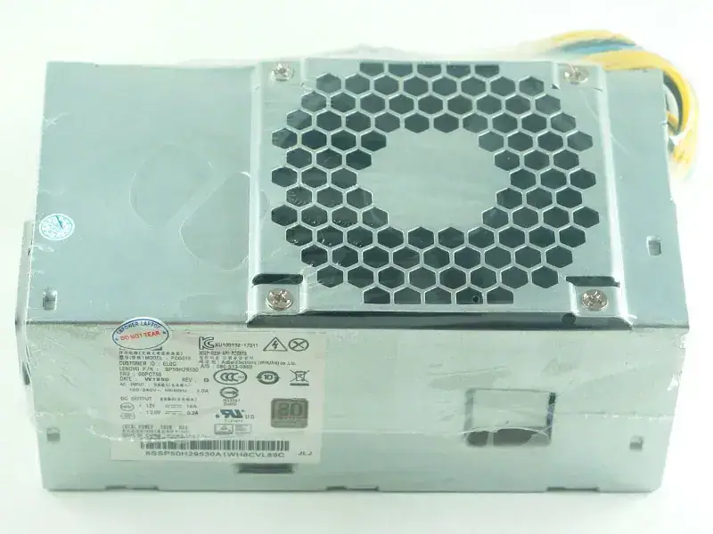 Lenovo HK280-72PP Power supply