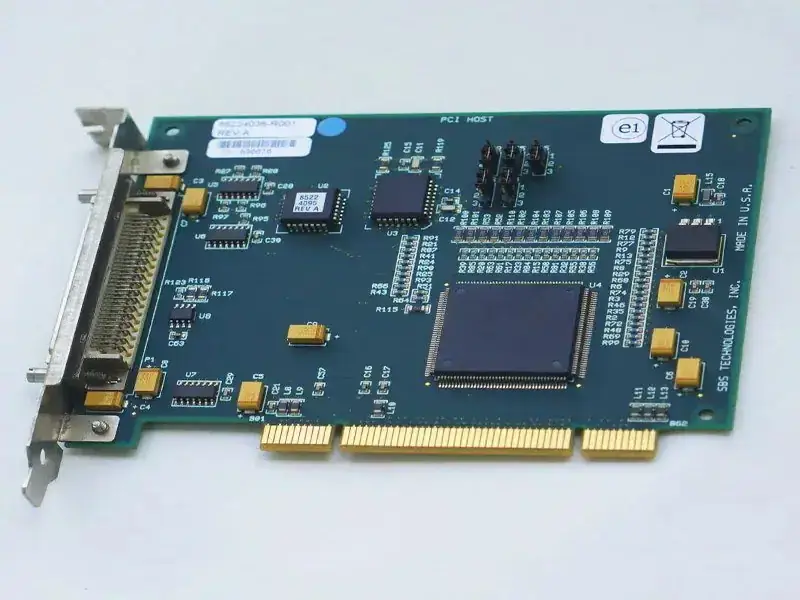 Carte mère BARCO PCX-3004-01