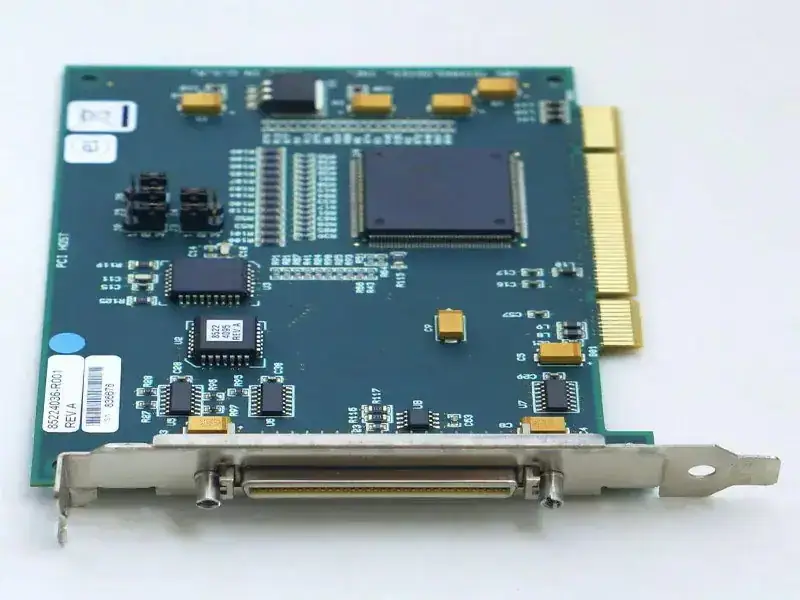 Carte mère BARCO PCX-3004-01