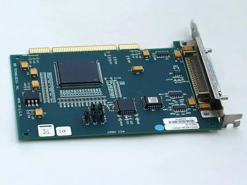 Carte mère BARCO PCX-3004-01