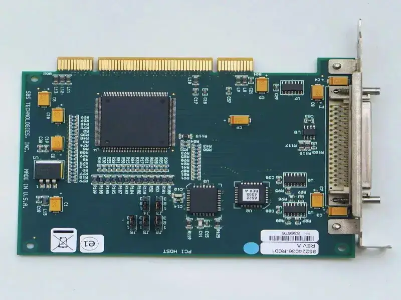 Carte mère BARCO PCX-3004-01