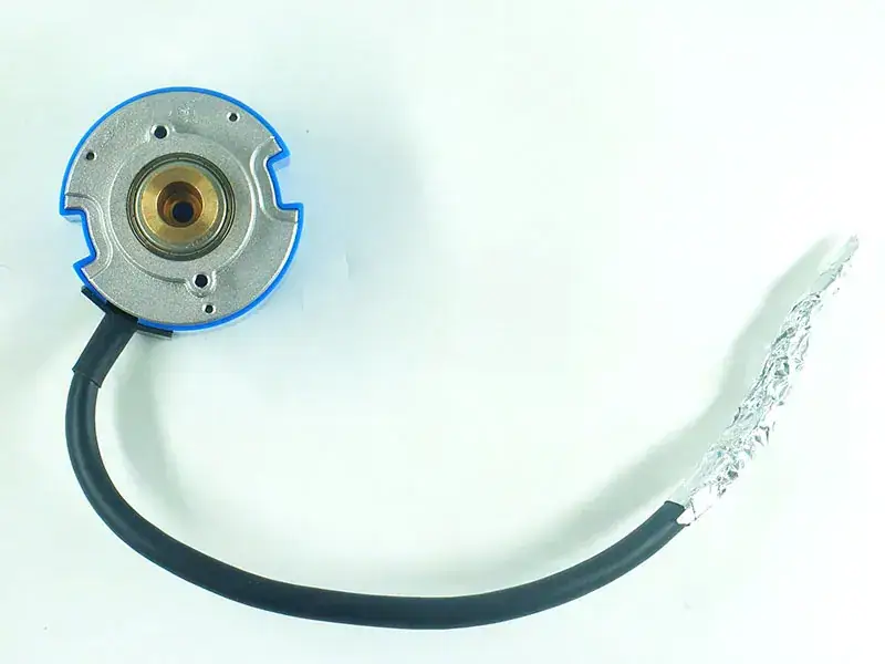 TAMAGAWA TS5214N8566 Kodlayıcı