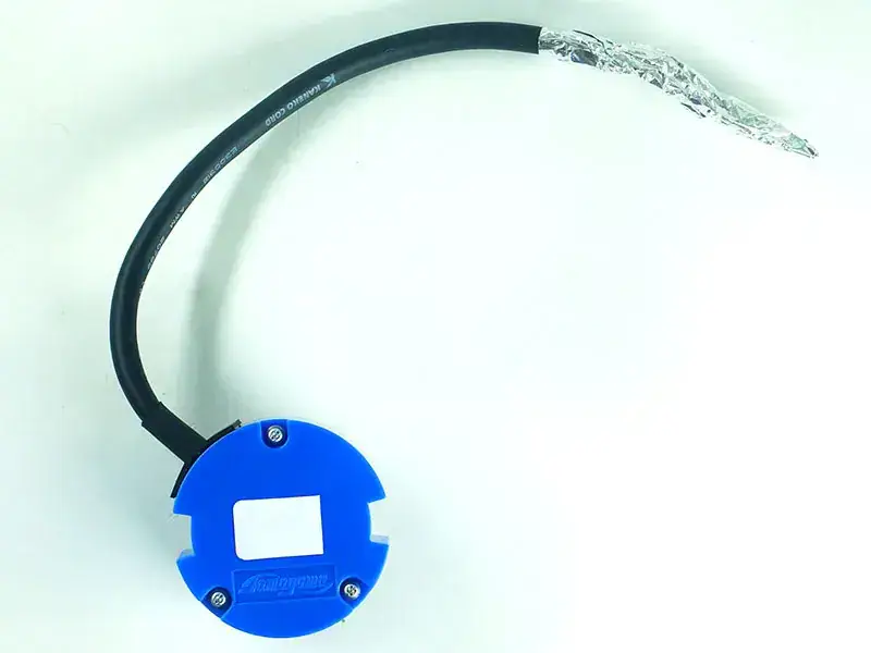 Lenze EMZ9371BC pannello touch