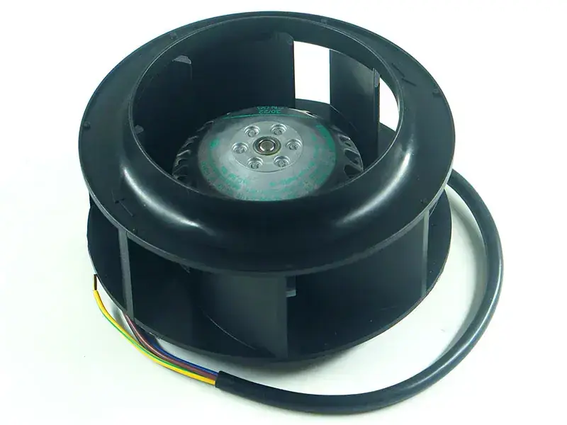 Wentylator Ebmpapst R2E133-BH66-14