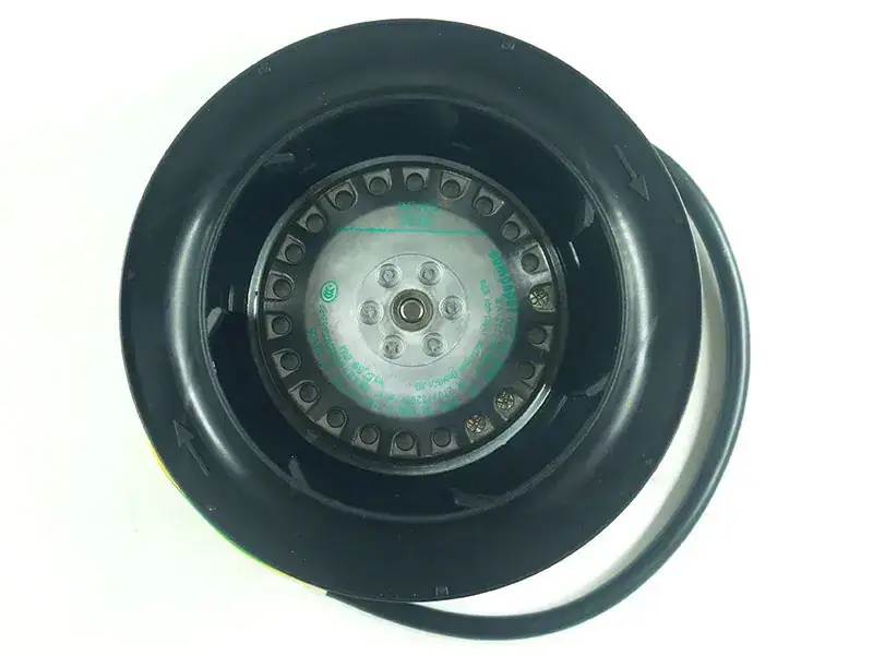 Wentylator Ebmpapst R2E133-BH66-14