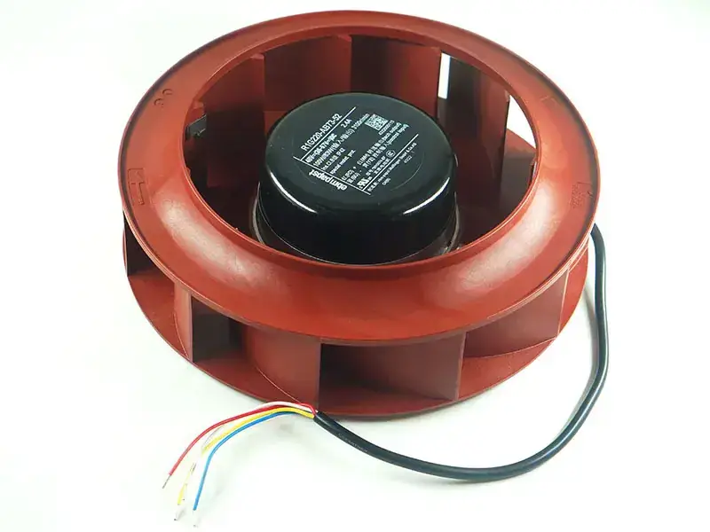 Ebmpapst R1G220-AB73-52 Fan