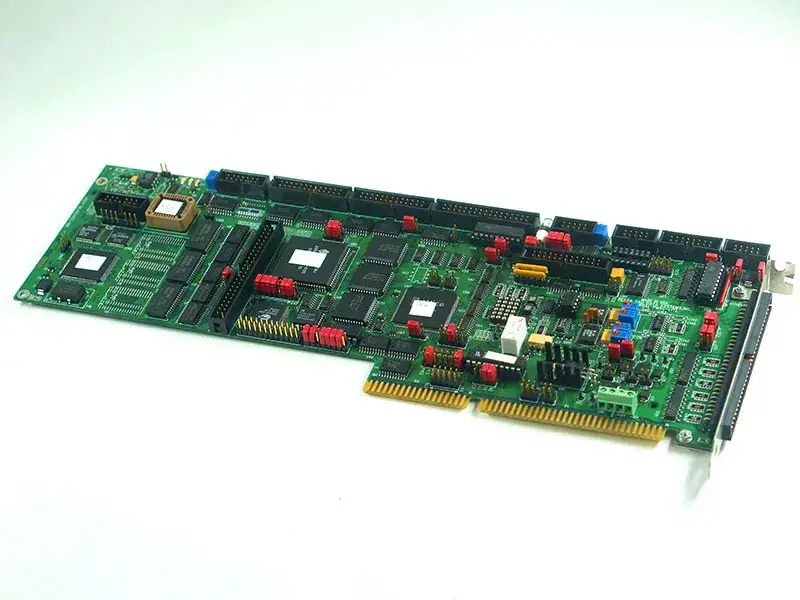 DELTA 602402-106 motion control card
