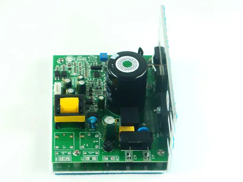 PCB-ZYXK9-1010B-V12 treadmill Motherboard