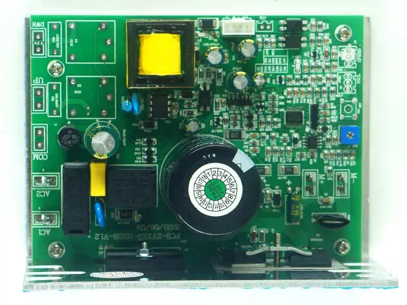 treadmill PCB-ZYXK9-1010B-V12 Motherboard