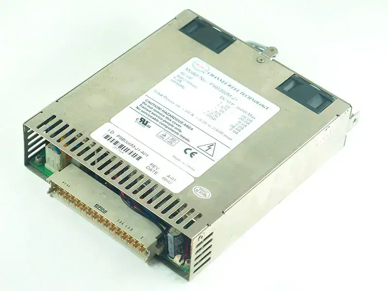 CWT PSB350M-J1 power supply