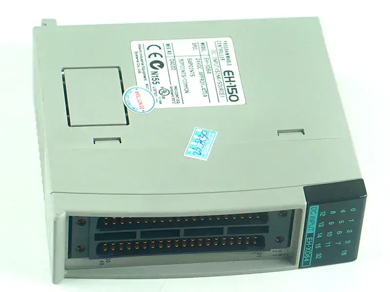 Module HITACHI EH-XD64