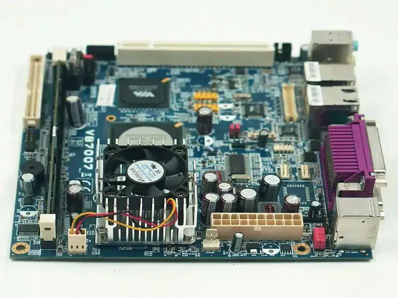 VIA EPIA-PD10000G Motherboard