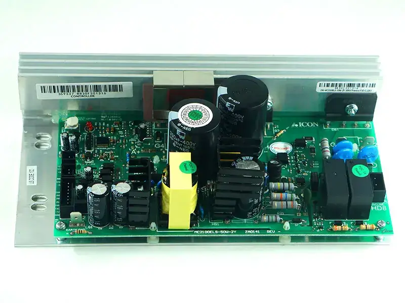 Carte mère MC2100ELS-50W-ZY