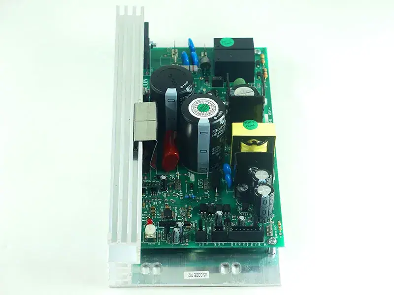 Carte mère MC2100ELS-50W-ZY