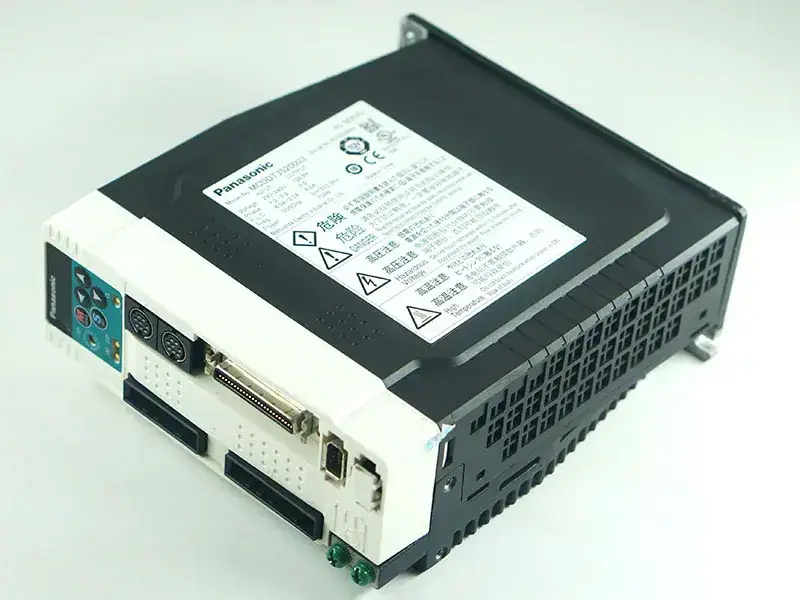 Panasonic MCDDT3520003 Driver