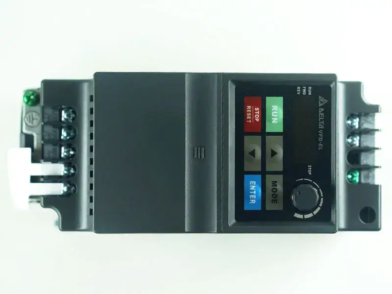 Delta VFD007EL21A PLC Module