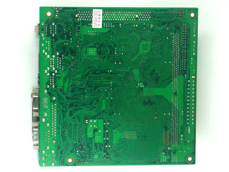 Carte mère Intel D945GCLF2D