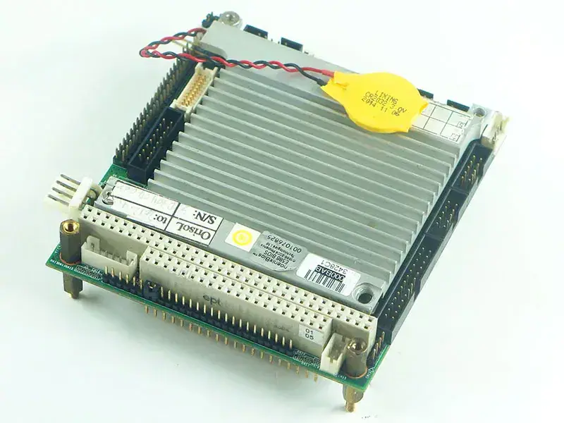 Carte mère Advantech PCM-3375F