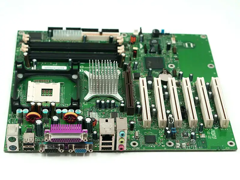 Carte mère Intel E210882