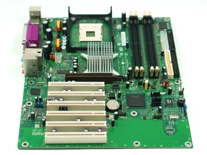 Carte mère Intel E210882