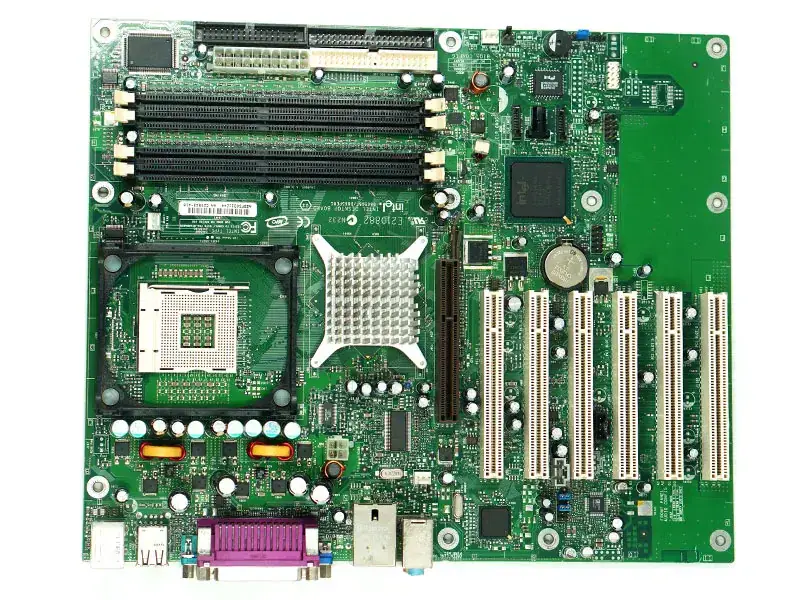 Carte mère Intel E210882
