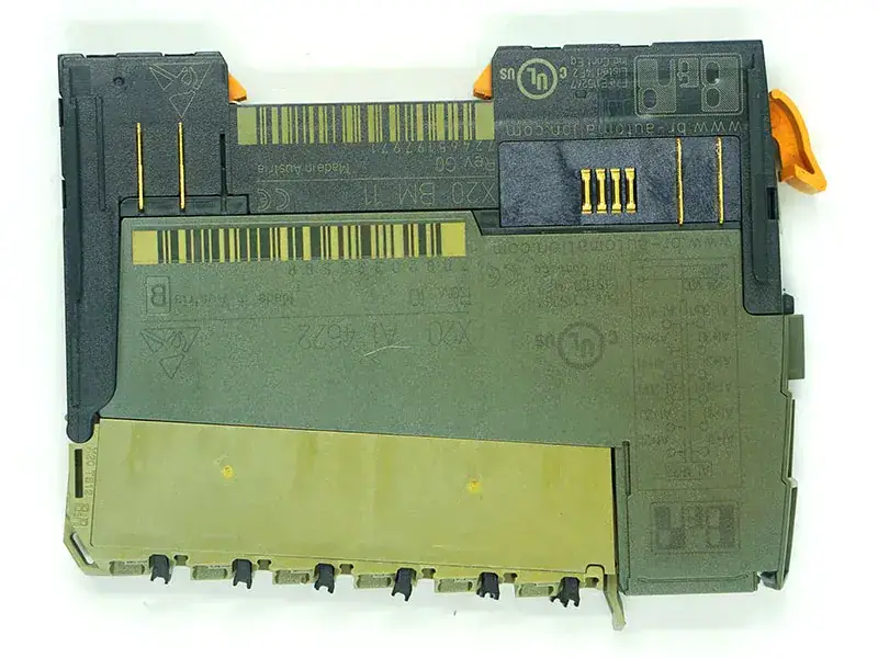 B&R X20AI4622 PLC